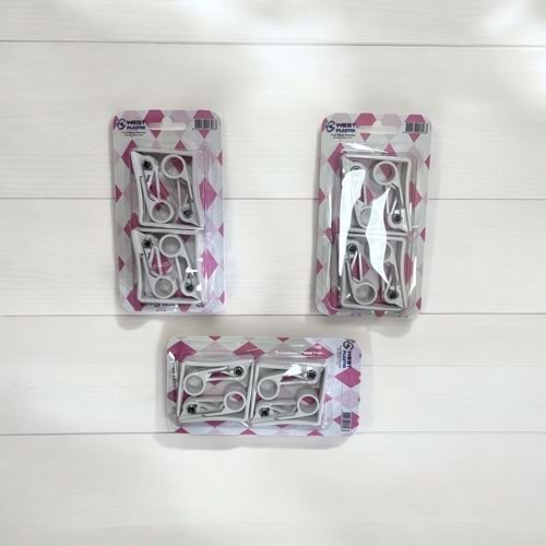 MASA MANDALI PLASTİK