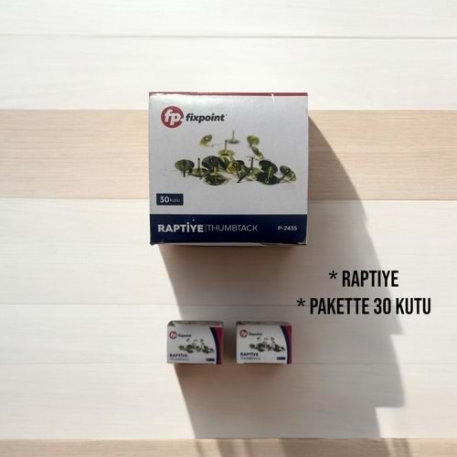 RAPTİYE