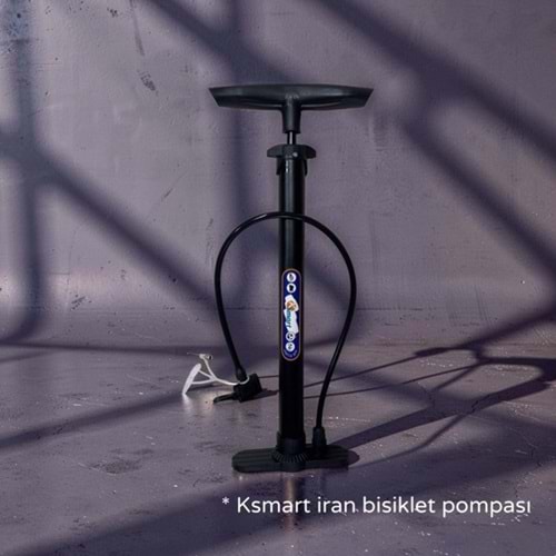 MP- KSMART BİSİKLET POMPASI İRAN