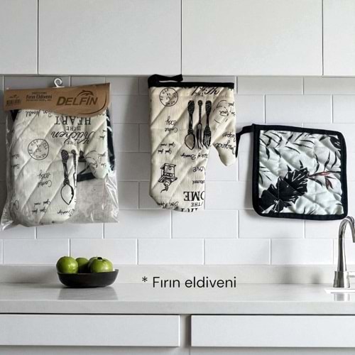FIRIN ELDİVENİ