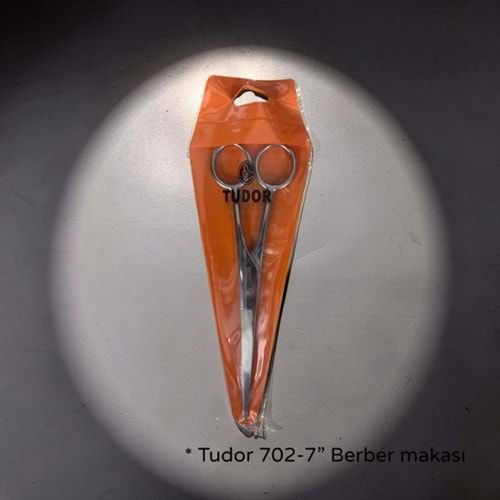 LMA- TUDOR 702-7 BERBER MAKASI