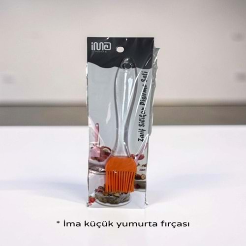 ZM- İMA KÜÇÜK YUMURTA FIRÇASI