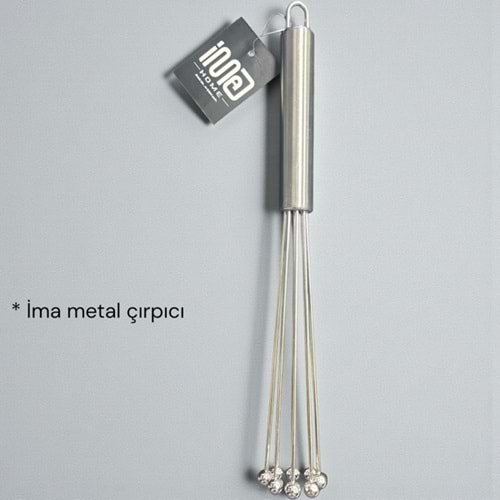 ZMÇ- iMA METAL ÇIRPICI