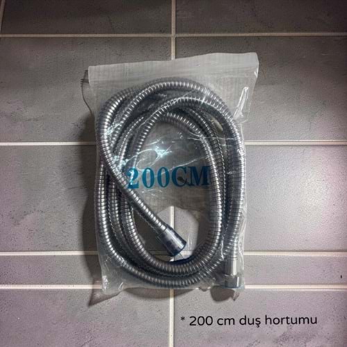 LDU- 2 M DUŞ HORTUMU