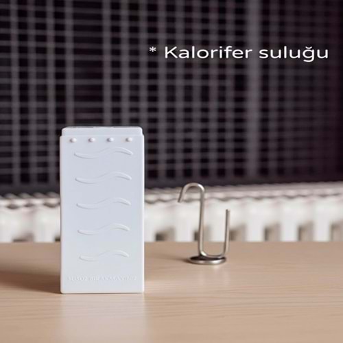 ZEK- BURÇİN KALORİFER SULUĞU