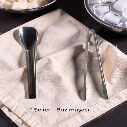 ZMM-ŞEKER BUZ MAŞASI