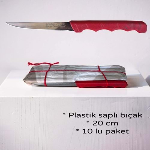 ZMB- 10 LU BIÇAK KÜÇÜK BOY