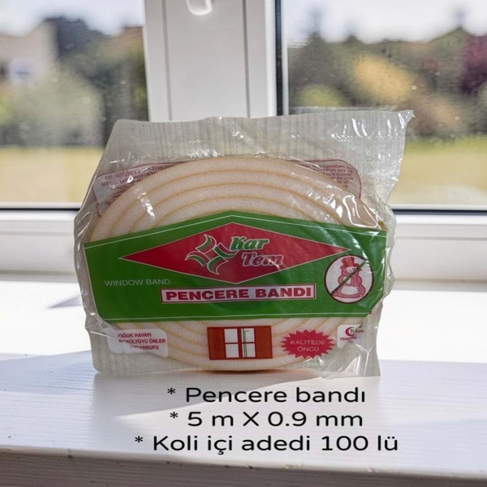 LKA- PENCERE BANDI