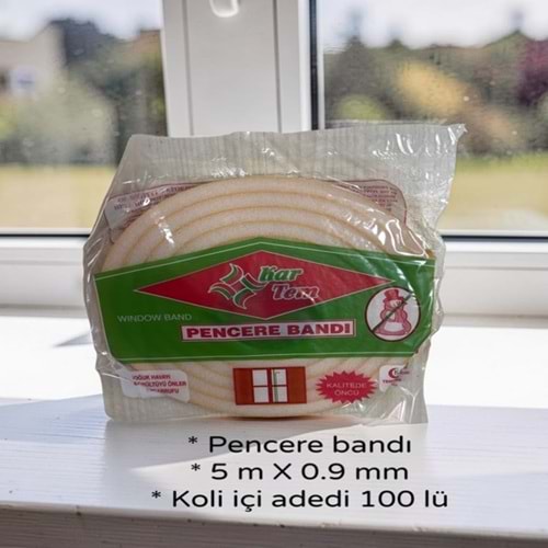 LKA- PENCERE BANDI