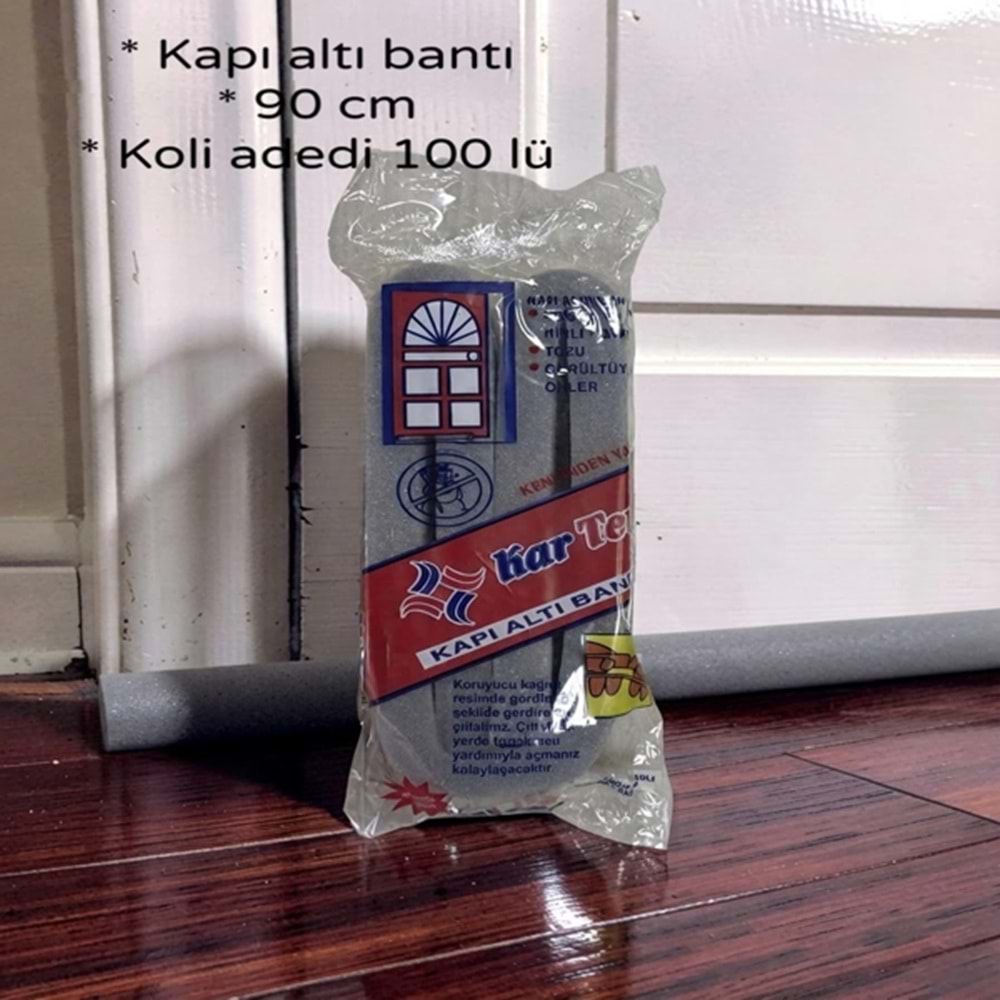 LKA- KAPI ALTI BANDI