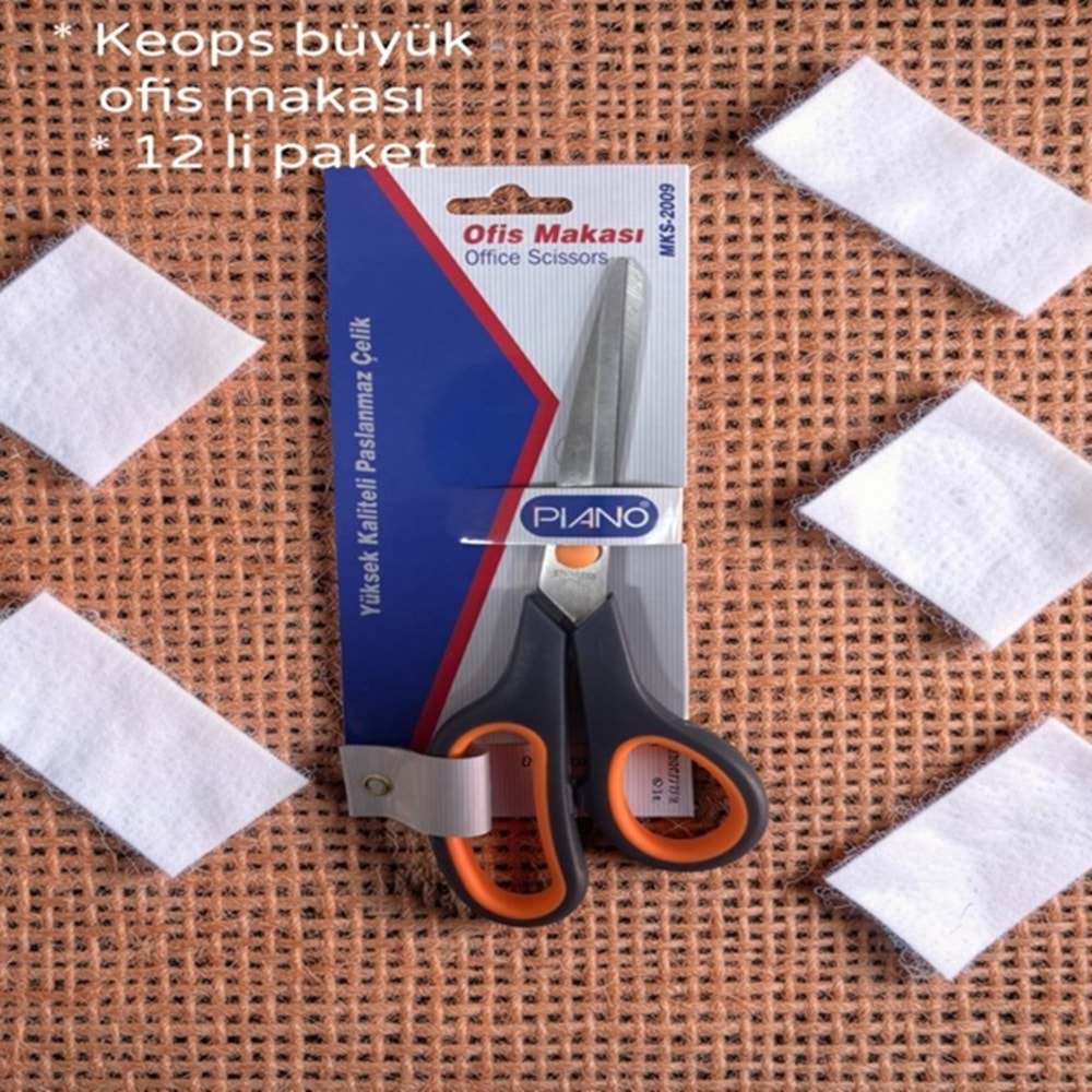 LMA- KEOPS BÜYÜK MAKAS