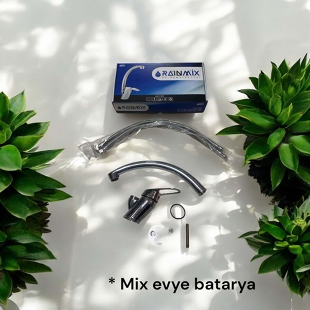 MİX BATARYA TAKIMI