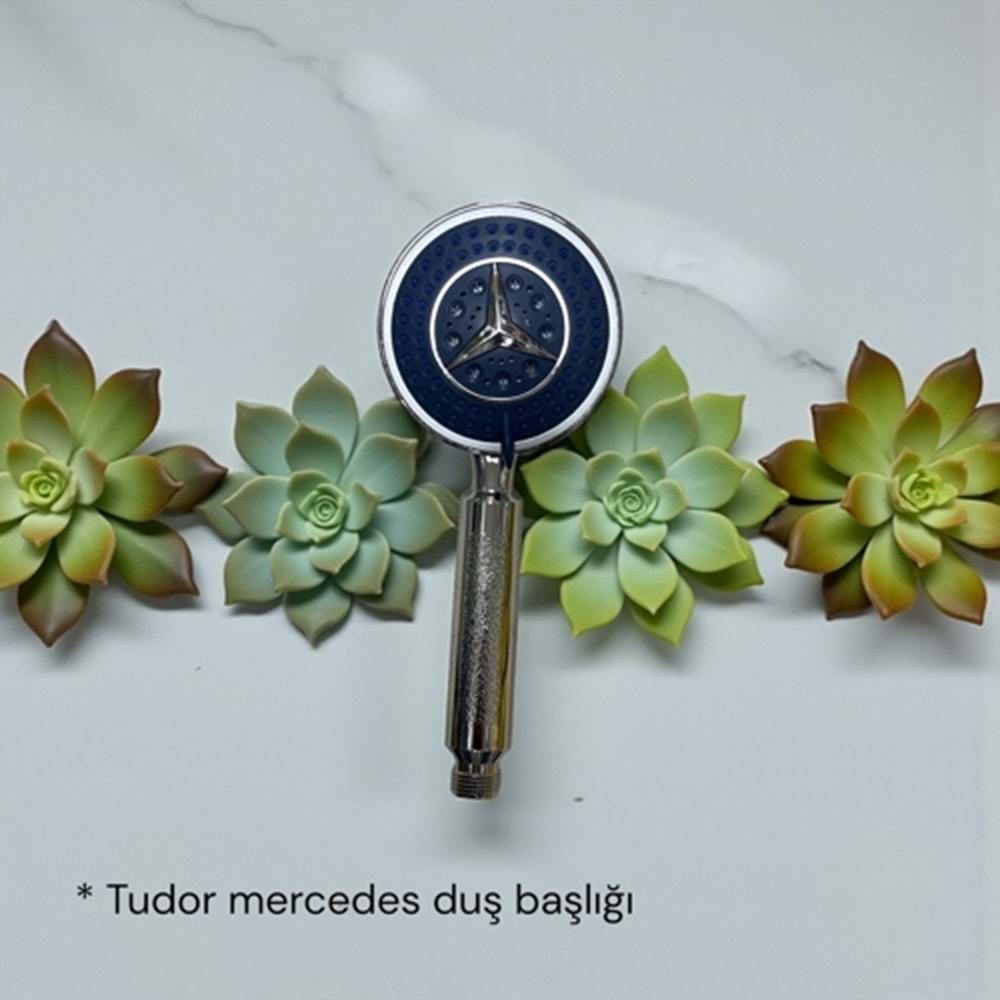 MERCEDES DUŞ BAŞLIĞI