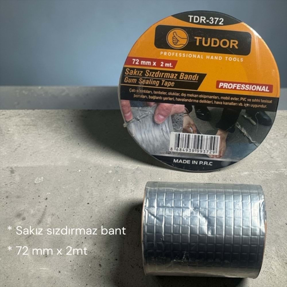 LYB- SAKIZ SIZDIRMAN BANT 72MM x 2MT