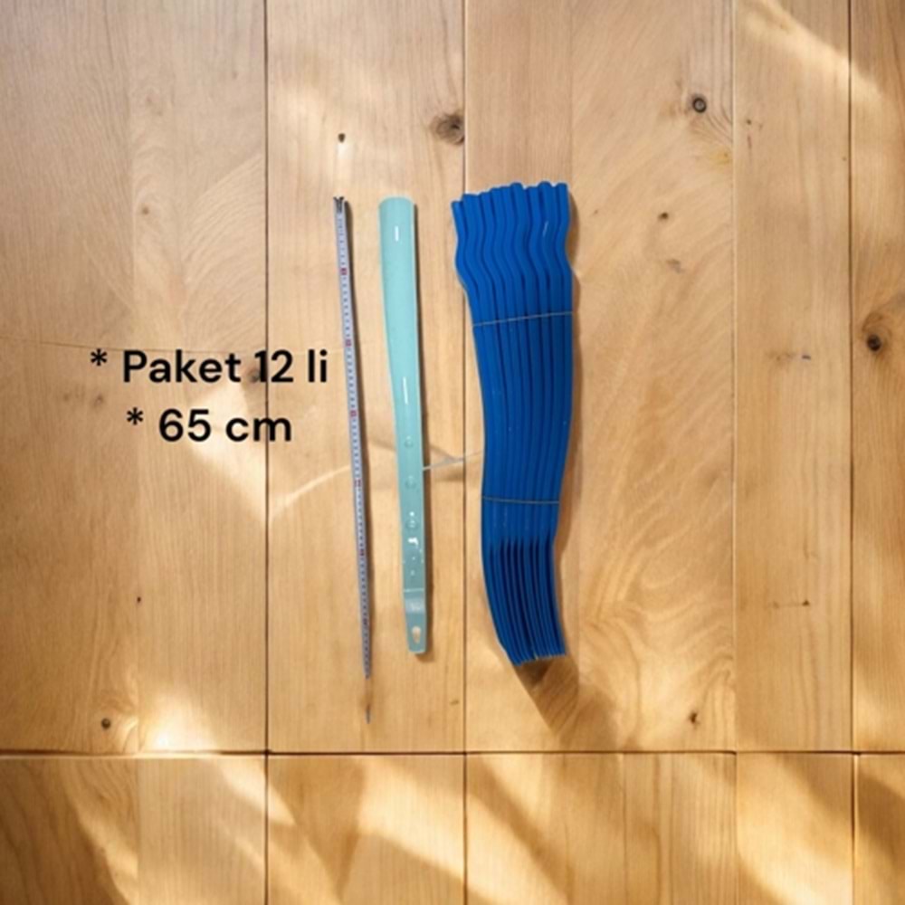 BÜYÜK PLASTİK ÇEKECEK