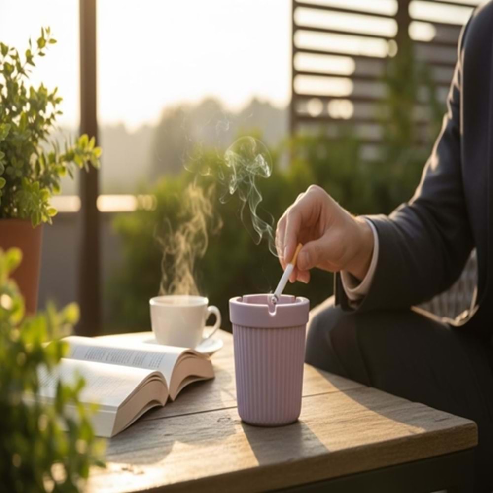 HELMAX DEKORATİF KOKUSUZ KÜLLÜK