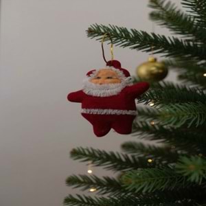 YILBAŞI SÜSÜ NOEL BABA 250772